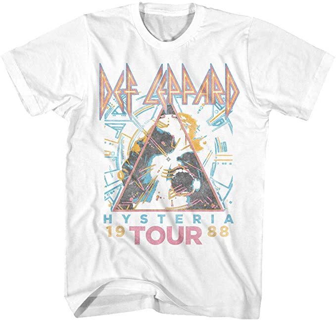 Lilac ars Rock Shirt